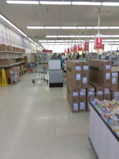 Department Store «Kmart», reviews and photos, 12412 US-19, Hudson, FL 34667, USA