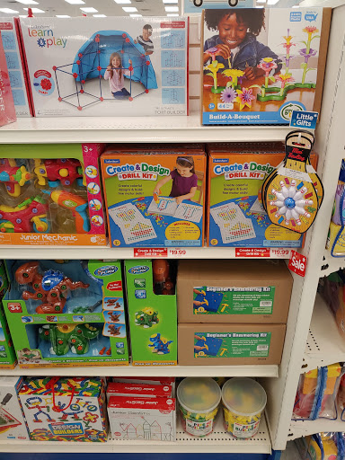 Educational Supply Store «Lakeshore Learning Store», reviews and photos, 352 Broadway, Saugus, MA 01906, USA