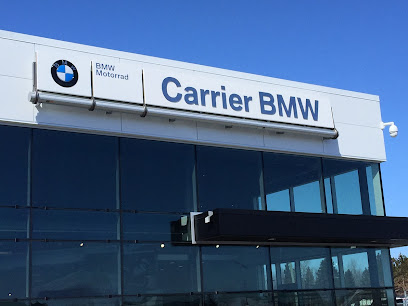 Carrier BMW - Drummond