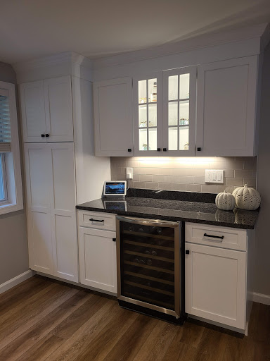 General Contractor «Baybrook Remodelers Inc», reviews and photos, 824 Boston Post Rd, West Haven, CT 06516, USA