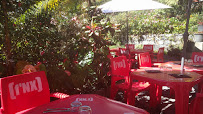 Atmosphère du Restaurant créole Villa Marthe à Salazie - n°11