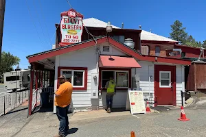 88 Giant Burgers To Go image