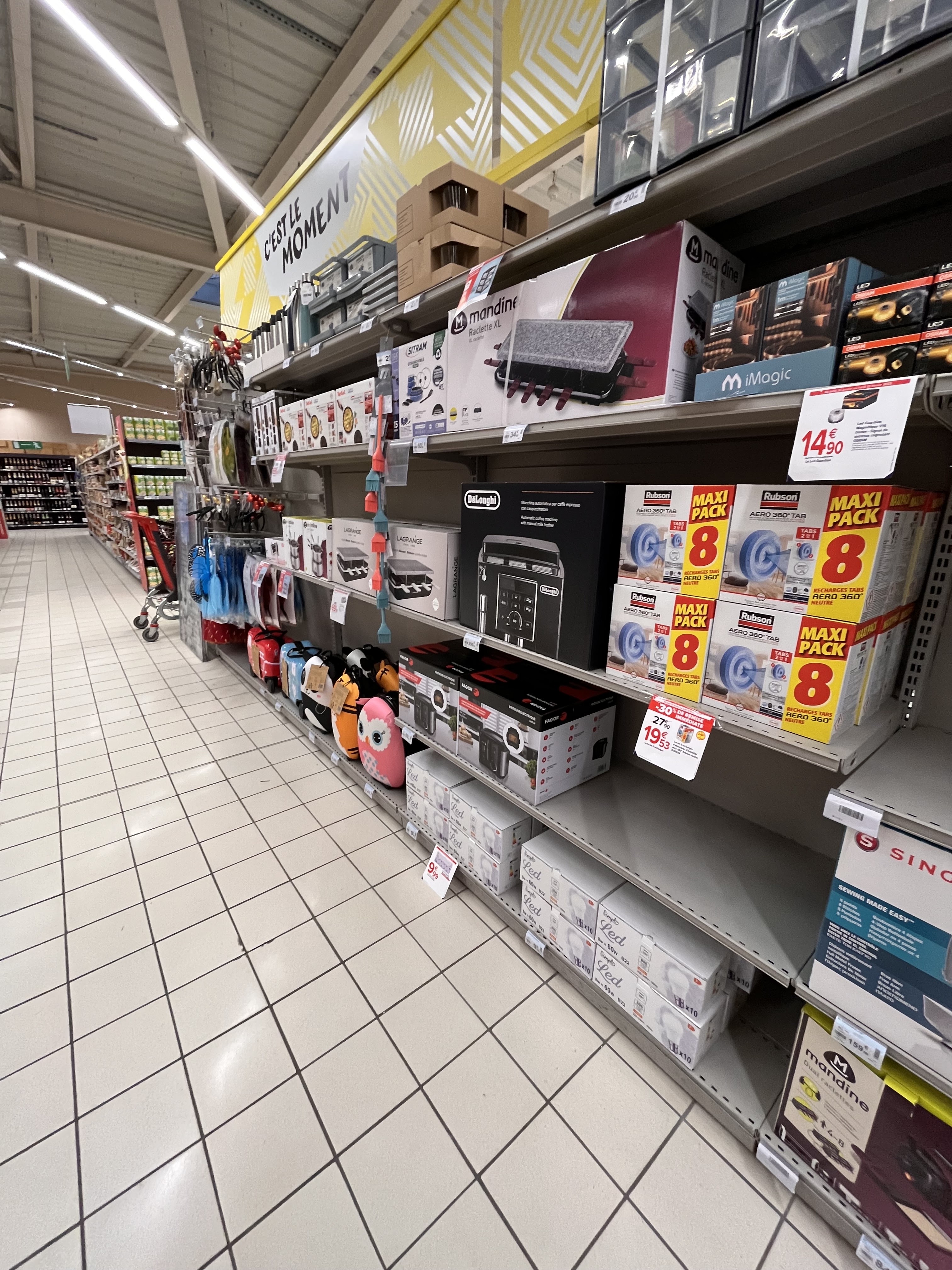 Photo n° 12 de l'avis de Christophe.e fait le 12/02/2023 à 17:31