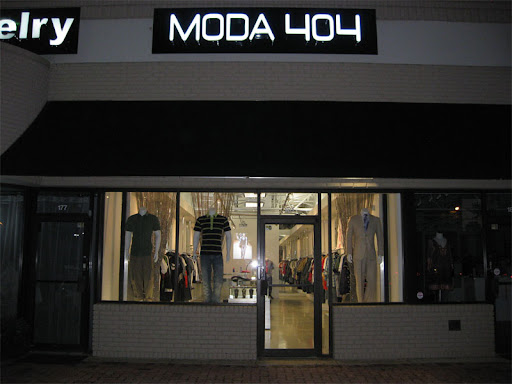 Moda404 Men's Boutique