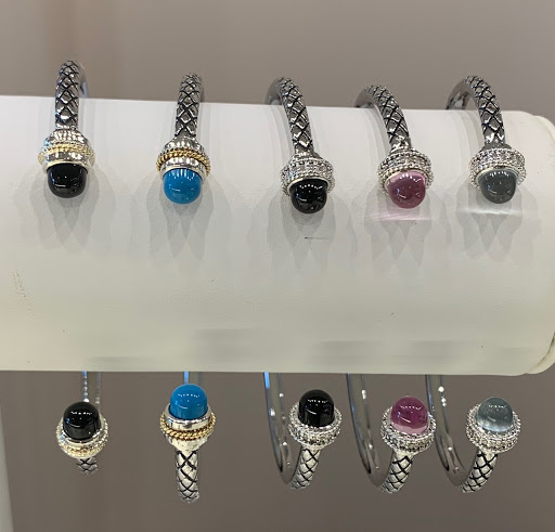 Jeweler «Pennachio Jewelers», reviews and photos, 120 Hebron Ave, Glastonbury, CT 06033, USA