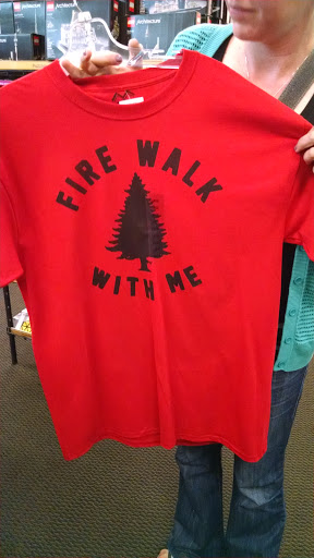 Book Store «Books-A-Million», reviews and photos, 401 W Jackson St #290, Cookeville, TN 38501, USA