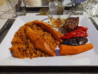 Couscous du Restaurant africain MAMAN ASSITAN à Hyères - n°7