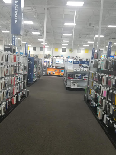Electronics Store «Best Buy», reviews and photos, 400 26th Ave NW, Norman, OK 73069, USA