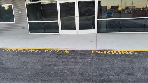 Motorcycle Dealer «Genes Gallery Inc», reviews and photos, 945 N Glenstone Ave, Springfield, MO 65802, USA