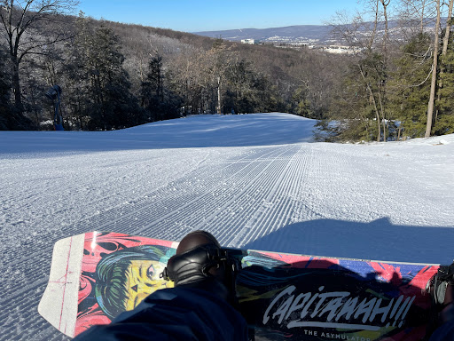 Ski Shop «Bear Creek Ski Shack», reviews and photos, 200 Montage Mountain Rd, Moosic, PA 18507, USA