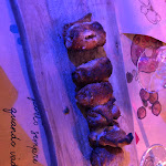 Photo n°2 de l'avis de Jade.u fait le 18/05/2024 à 20:47 sur le  PugliaMia Torino Braceria e Bottega à Turin