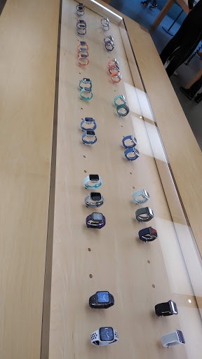 Computer Store «Apple Mall of Georgia», reviews and photos, 3333 Buford Dr NE, Buford, GA 30519, USA