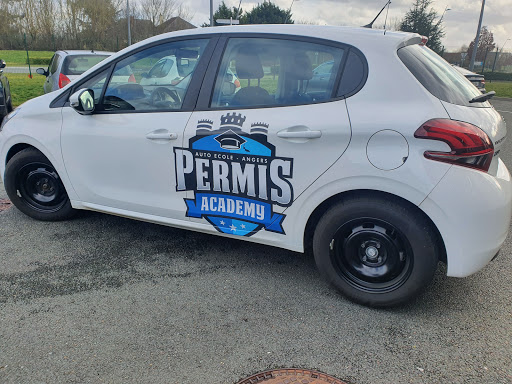 Permis Academy - Track Motorcycle à Saint Barthélémy, Maine-et-Loire