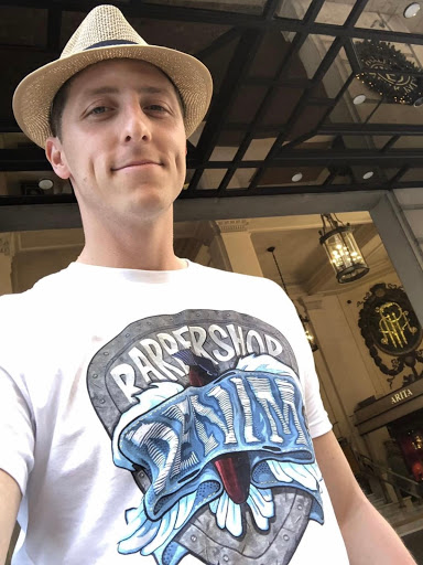 Barber Shop «Barber Shop Denim», reviews and photos, 1517 South St, Philadelphia, PA 19146, USA