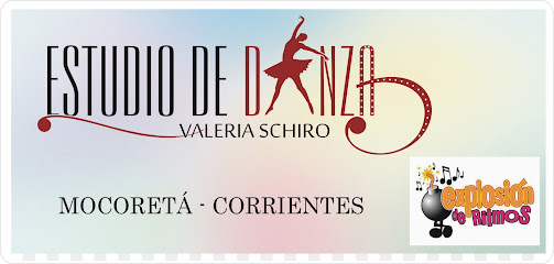 Estudio de Danzas 'Valeria Schiro'