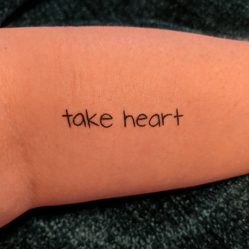 Explore gangsta tattoo ideas, creative tattoo ideas in Warner Robins, available at Untold Pain Tattoo Studio