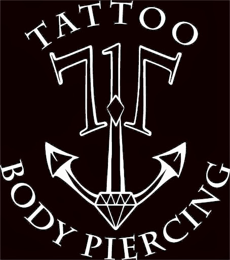 Tattoo Shop «717 Tattoo & Body Piercing Studio 2», reviews and photos, 4901 Jonestown Rd, Harrisburg, PA 17109, USA