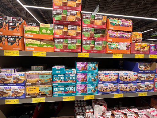 Supermarket «ALDI», reviews and photos, 1702 Blanding Blvd, Middleburg, FL 32068, USA