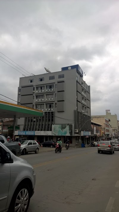 Photos of Hotel Mil&ecirc;nio