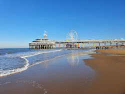 Photo de Scheveningen Strand avec un niveau de propreté de très propre