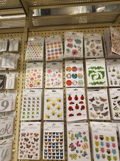 Craft Store «Hobby Lobby», reviews and photos, 3750 Easton-Nazareth Hwy, Easton, PA 18045, USA