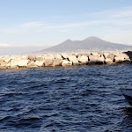 Photo n°1 de l'avis de Giovanna.i fait le 26/02/2019 à 05:14 sur le  Giuseppone a Mare à Naples