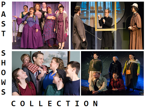 Performing Arts Theater «Magenta Theater», reviews and photos, 1108 Main St, Vancouver, WA 98660, USA