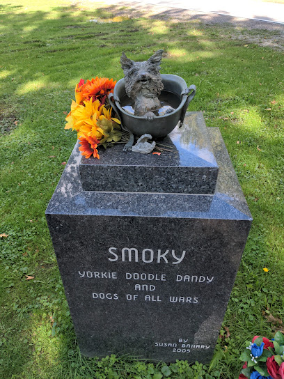Smoky Memorial