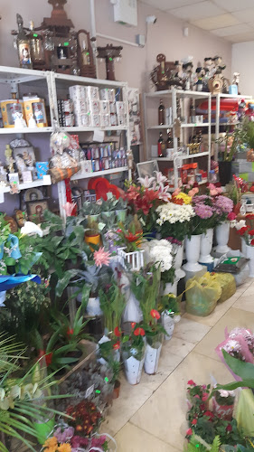 Магазин за цветя ФЕИЧКИТЕ - Цветарница