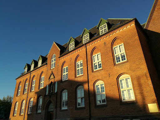 Klostergårdens Plejehjem