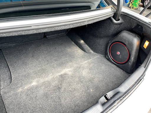 Car Wash «swish car wash & dog wash», reviews and photos, 9235 Westheimer Rd, Houston, TX 77063, USA