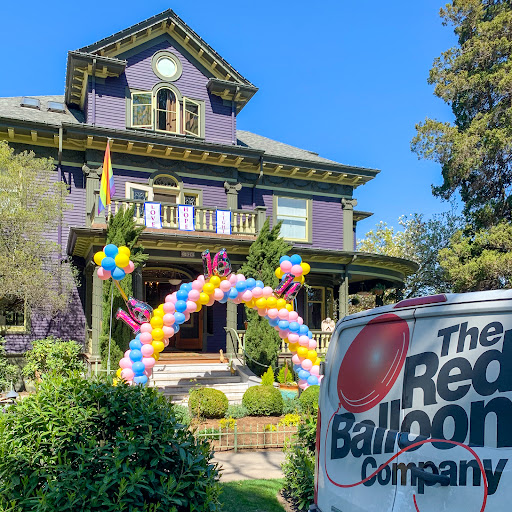 Balloon Store «The Red Balloon Company», reviews and photos, 417 15th Ave E, Seattle, WA 98112, USA