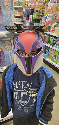 Variety Store «Five Below», reviews and photos, 4920 Hadley Center Dr, South Plainfield, NJ 07080, USA