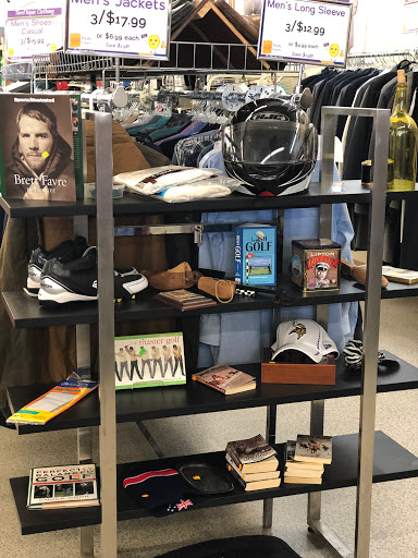 Thrift Store «Gulfside Hospice Thrift Shoppe», reviews and photos, 36524 FL-54, Zephyrhills, FL 33542, USA