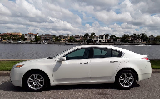 Car Repair and Maintenance «A & D Automotive Center», reviews and photos, 1127 E Twiggs St, Tampa, FL 33602, USA