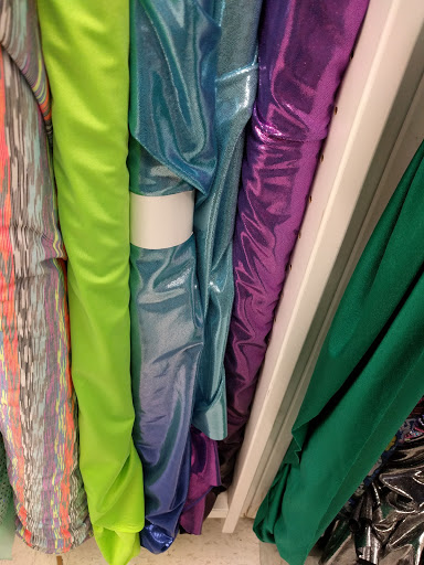 Fabric Store «Jo-Ann Fabrics and Crafts», reviews and photos, 2725 Harrison Ave NW Ste 500, Olympia, WA 98502, USA