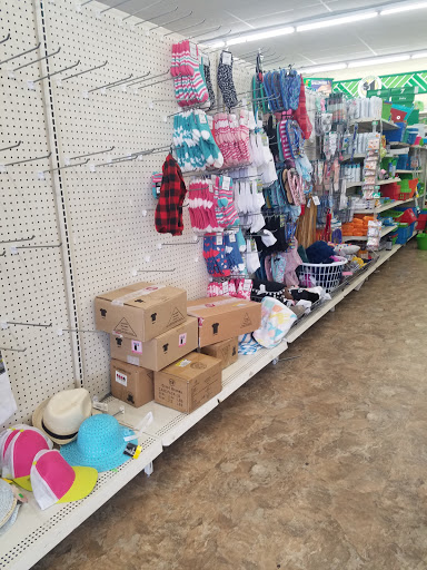 Dollar Store «Dollar Tree», reviews and photos, 1949 Sibley Blvd, Calumet City, IL 60409, USA