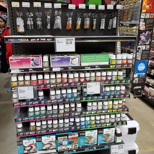 Art Supply Store «Blick Art Materials», reviews and photos, 168 Glen Cove Rd, Carle Place, NY 11514, USA