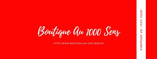 Boutique Au 1000 Sens/boutique en ligne à La Teste-de-Buch