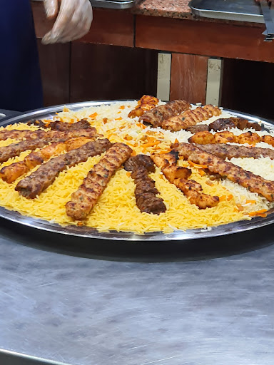 مطعم زاد الخير 