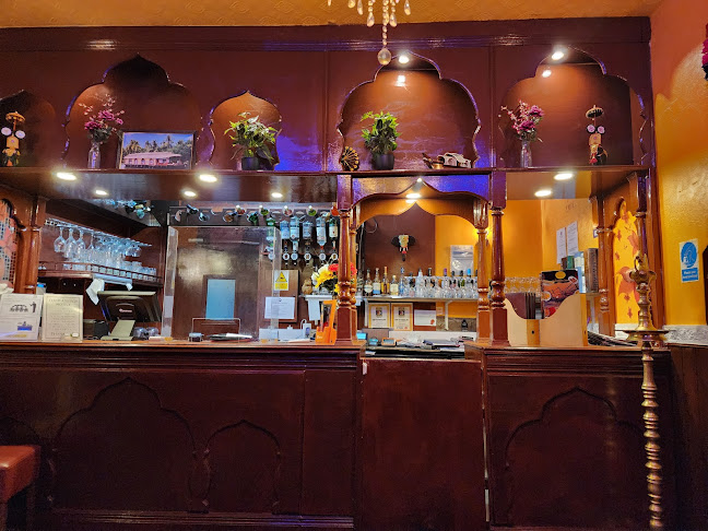 Reviews of Maharani Restaurant, Preston in Preston - Restaurant