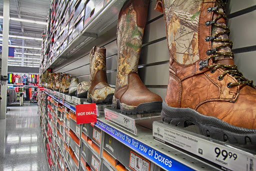 Sporting Goods Store «Academy Sports + Outdoors Cypress», reviews and photos, 28616 US-290 Frontage, Cypress, TX 77433, USA