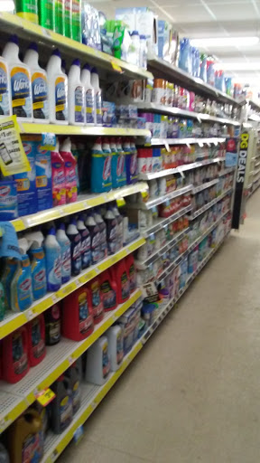 Discount Store «Dollar General», reviews and photos, 3337 Caledonia Avon Rd, Caledonia, NY 14423, USA