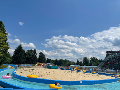 Water Park «Pioneer Waterland & Dry Fun Park», reviews and photos, 10661 Kile Rd, Chardon, OH 44024, USA
