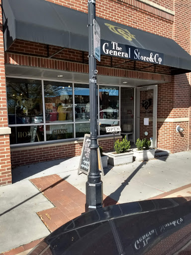 Gift Shop «The General Store & Co.», reviews and photos, 7922 Santa Fe Dr, Overland Park, KS 66204, USA