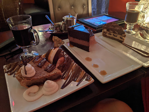 Dessert Restaurant «Better Than Sex - A Dessert Restaurant Orlando», reviews and photos, 1905 N Orange Ave, Orlando, FL 32804, USA