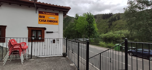 Casa Enrique Pilotuerto - Casa Enrique, Pilotuerto, 1, 33876 Tineo, Asturias, Spain