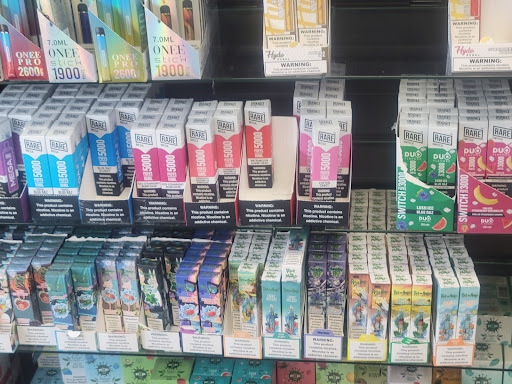 Tobacco Shop «Xhale City», reviews and photos, 6427 Roswell Rd NE, Atlanta, GA 30328, USA