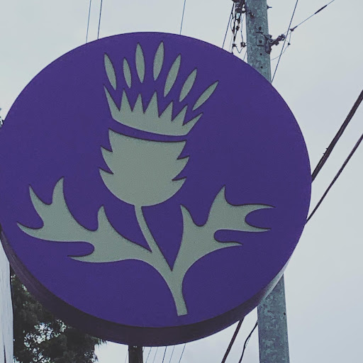 Coffee Shop «Thistle Stop Cafe - Temporarily Closed for Renovations», reviews and photos, 5128 Charlotte Ave, Nashville, TN 37209, USA