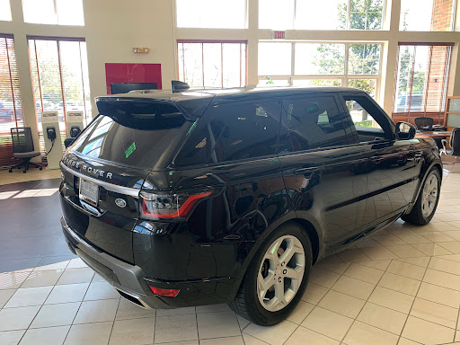 Car Dealer «Patrick Dealer Group», reviews and photos, 526 Mall Dr, Schaumburg, IL 60173, USA